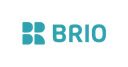 BrioXR logo