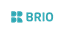 BrioXR logo