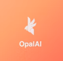 OpalAi ScanTo3D logo