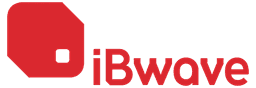 iBwave Design logo