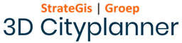 3D Cityplanner logo