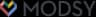 Modsy logo