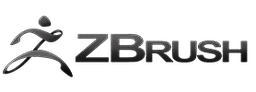 Zbrush logo