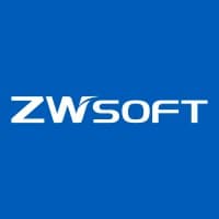 ZWCAD logo