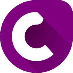 CMS IntelliCAD logo