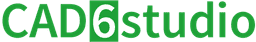 CAD6studio logo