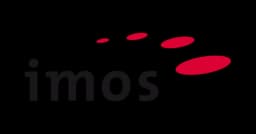imos iX logo