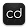 Cadmio logo
