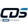 CDS Visual logo
