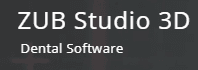 ZUB Studio logo