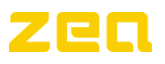 Zea Engine logo