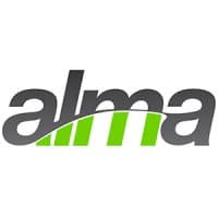 Almacam logo