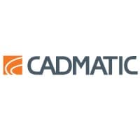 CADMATIC eShare logo