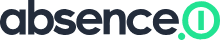 absence.io logo
