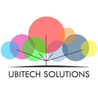 ubiAttendance logo