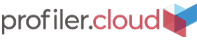 Profiler Cloud logo