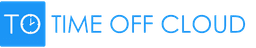 Time Off Cloud logo
