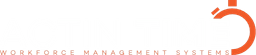 ACTIN TIME logo