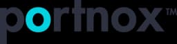 Portnox CLEAR logo