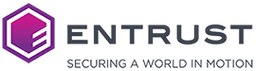 Entrust Identity as a Service logo