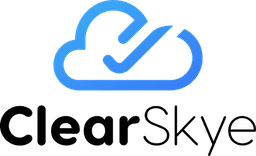 Clear Skye IGA logo