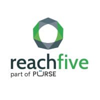 ReachFive logo