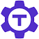 Teleport logo