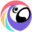 Poptin logo