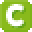 Crazy Egg logo