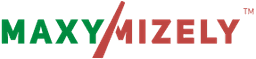 Maxymizely logo