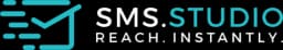 SMS Studio logo