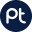 Ptengine logo
