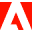 Adobe Target logo
