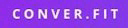 Conver.fit logo