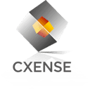 Cxense logo