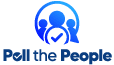 Poll the People logo