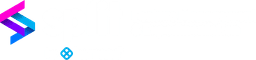Split logo