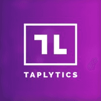 Taplytics logo