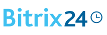 Bitrix24 logo