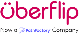 Uberflip logo