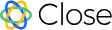 Close logo