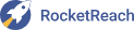 RocketReach logo