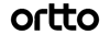 Ortto logo