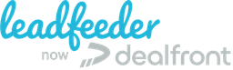 Leadfeeder logo