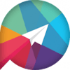 Paperflite logo