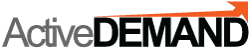 ActiveDEMAND logo