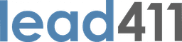 Lead411 logo