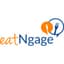 eatNgage logo