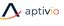 Aptivio logo