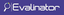 Evalinator logo